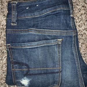 American Eagle High waisted Jeggings